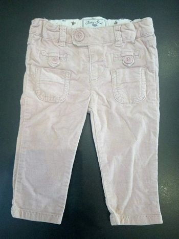 Pantalon Zara 3 mois