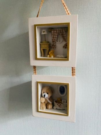 Deco bébé