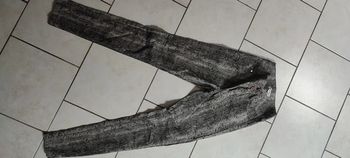 Jean python
