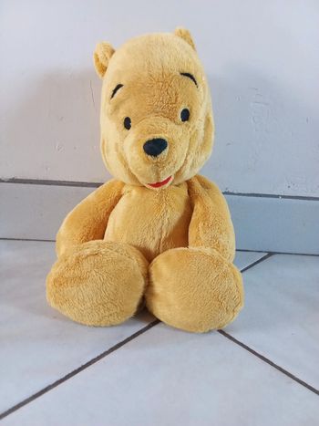 Peluche