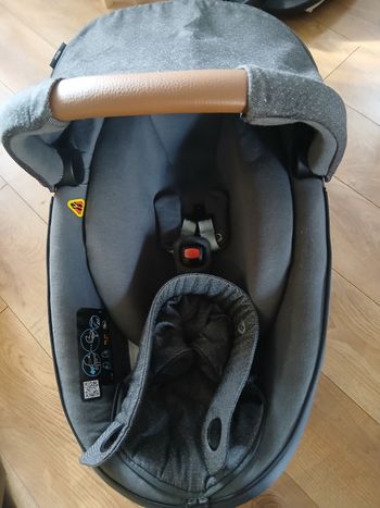 Nacelle Jade marque Maxi Cosi