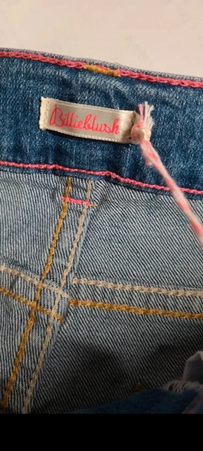 Jeans bilieblush - photo numéro 5