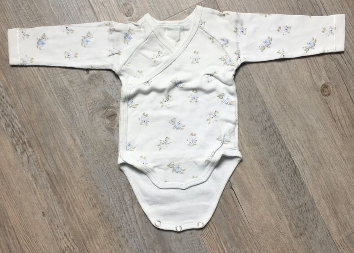 Bodies - photo numéro 2