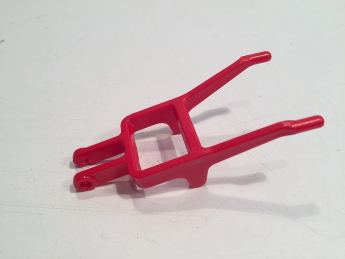 Pièces détachées set Playmobil 6634 City Life Le grand zoo - photo numéro 18