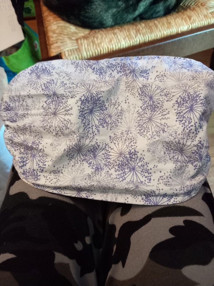 Bandeau fleur