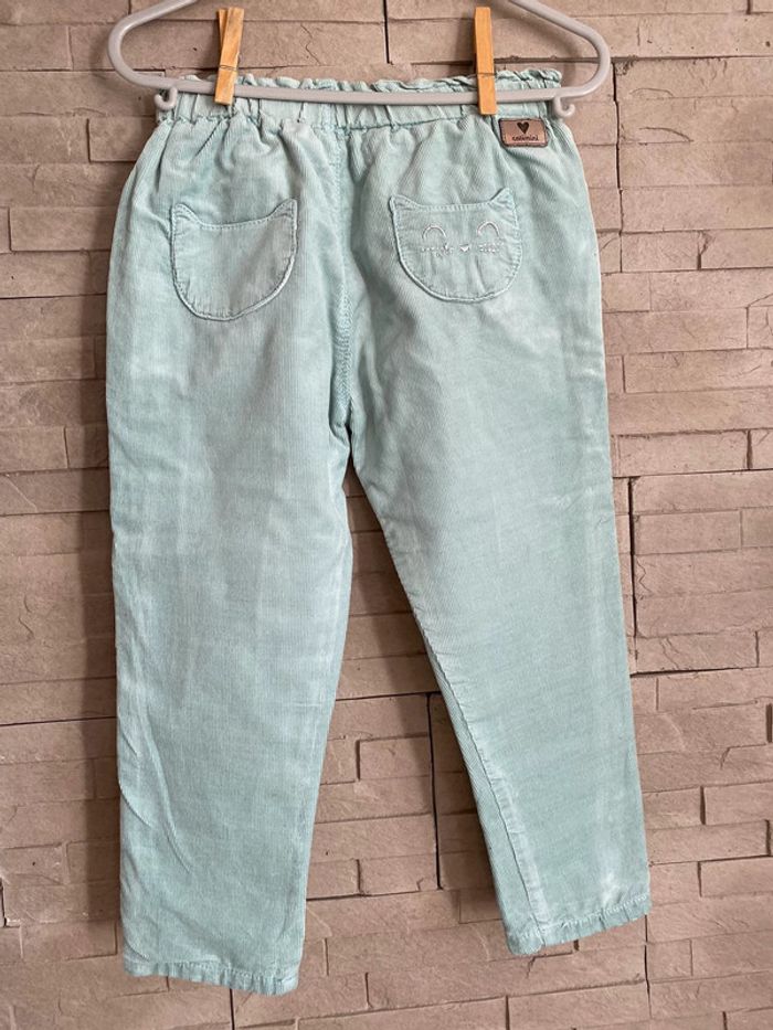 Pantalon - photo numéro 2