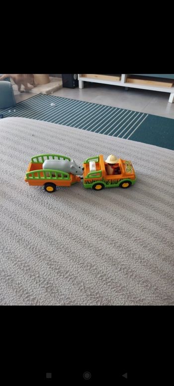Playmobil 123