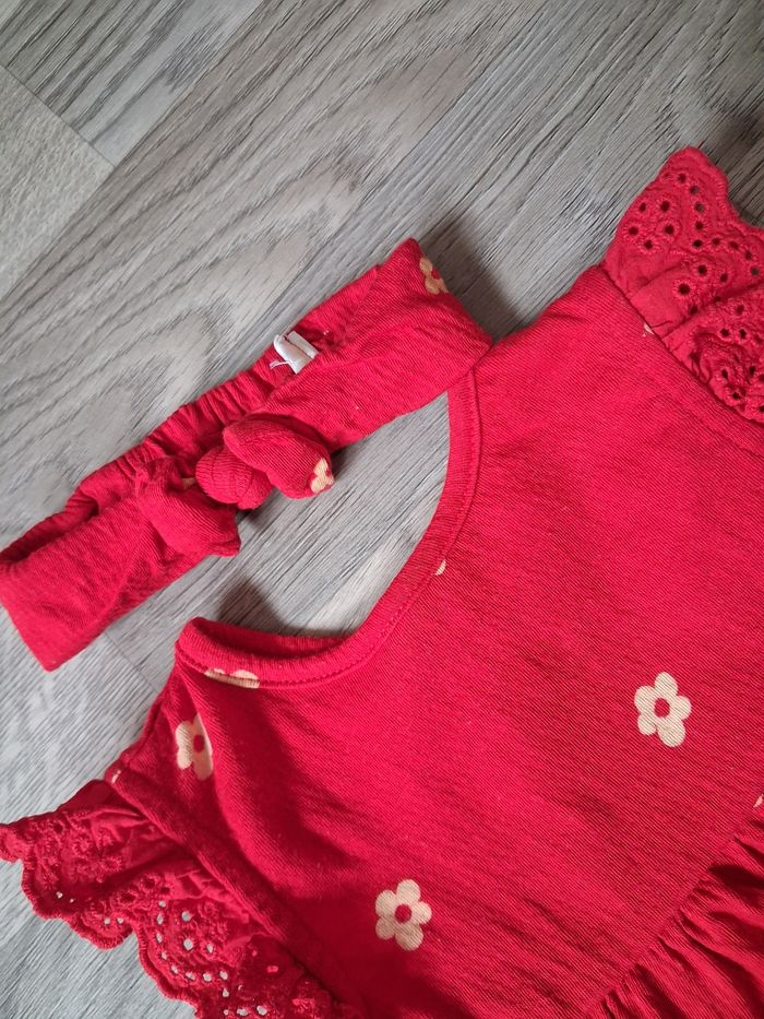 Robe orchestra - photo numéro 3