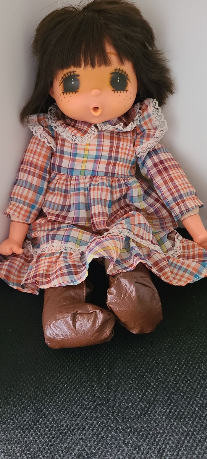 Sekiguchi poupée - photo numéro 3