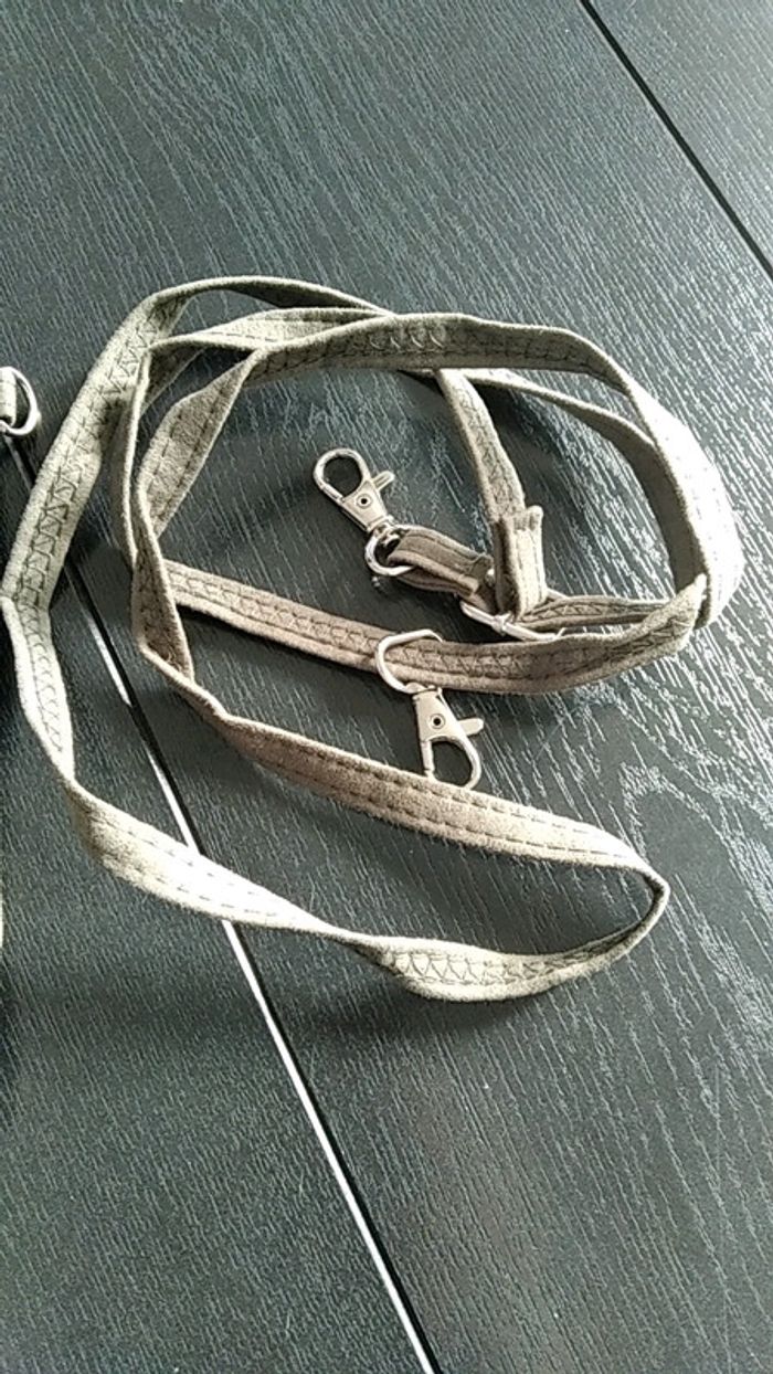 Pochette licorne - photo numéro 2