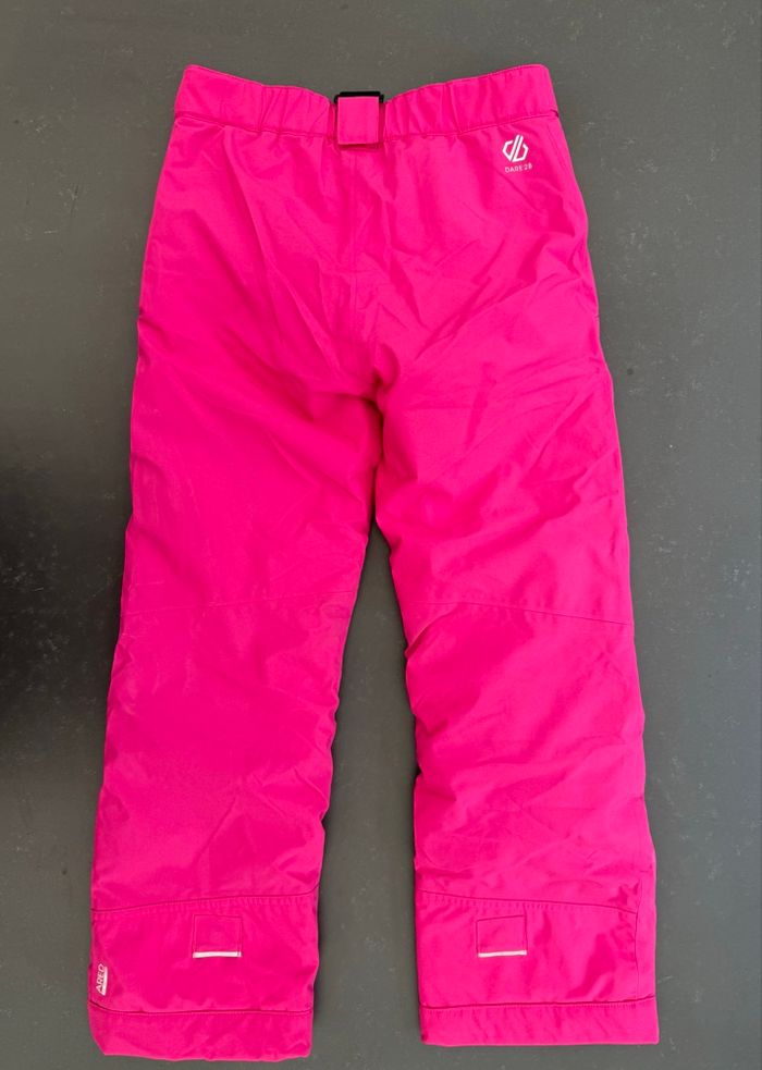 Pantalon de ski - photo numéro 4