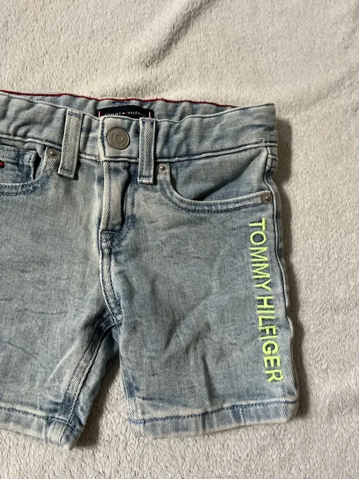 Short Tommy Hilfiger - photo numéro 6