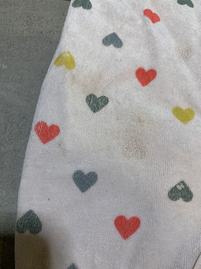 Pyjama petit bateau - photo numéro 5