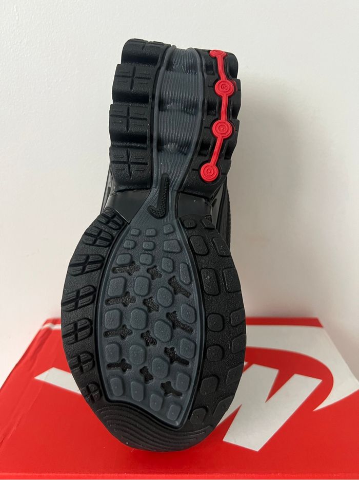 Chaussure Nike Air Max DN - photo numéro 9