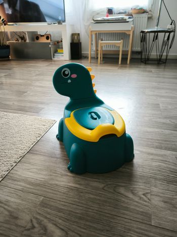 Pot enfant