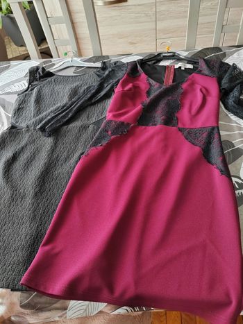 Robe de soirée