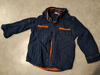 chemise garcon 3 ans dpam