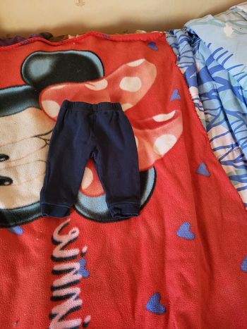 Joggings bébé garçon