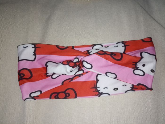 Lot Sanrio/kitty - photo numéro 4