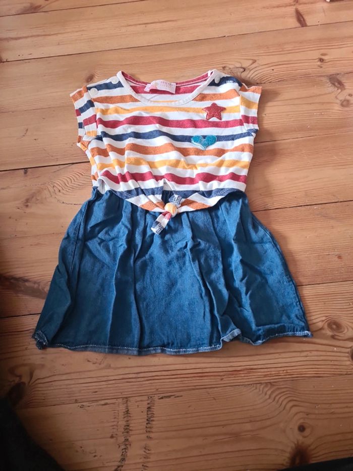 Robe d'été