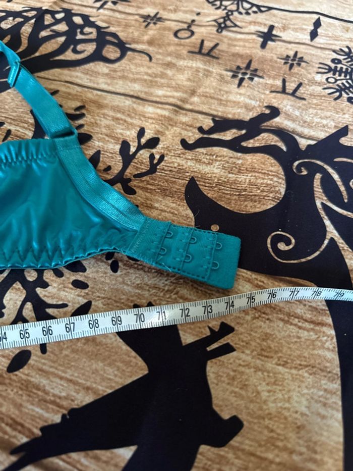 Soutien gorge soleil sucré - photo numéro 2
