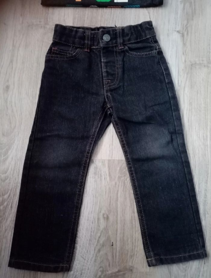 Tenue 3 ans - photo numéro 4