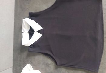 Débardeur Zara Trafaluc