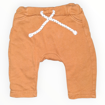 Jogging - Tape à l'oeil - 3 mois