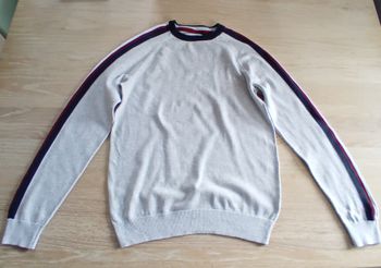 Pull léger Creeks homme S - Comme neuf