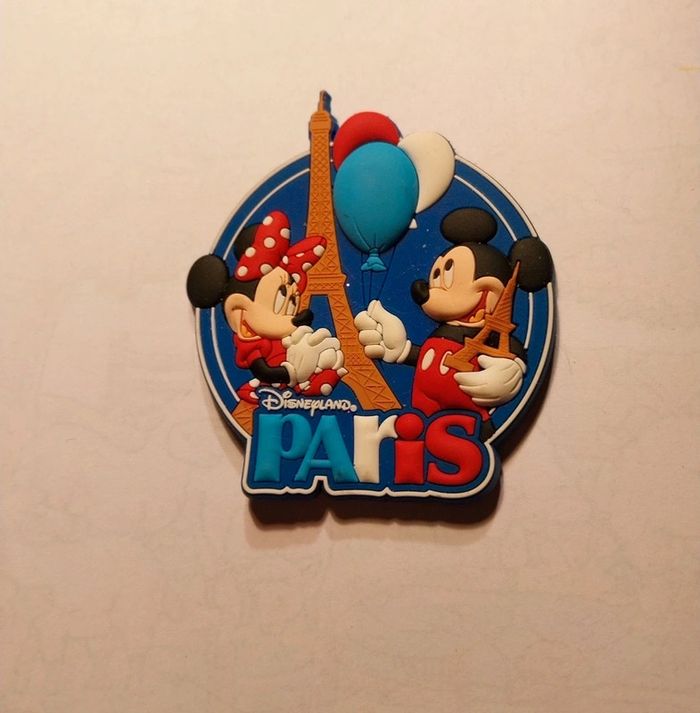 Magnet Disney Disneyland mickey
