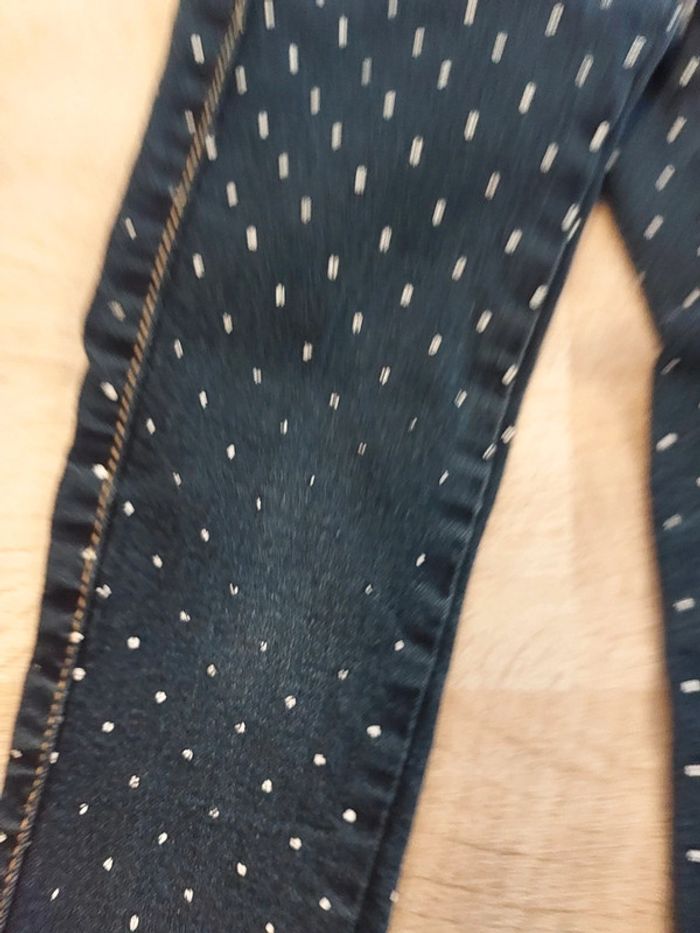 Jegging 4 ans - photo numéro 3