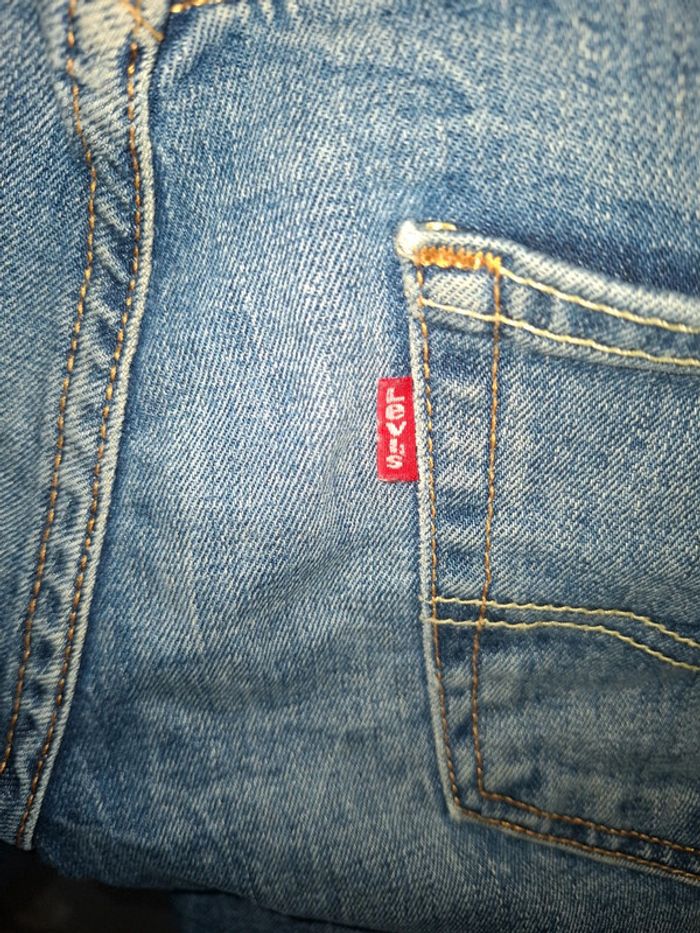 Levis L - photo numéro 3