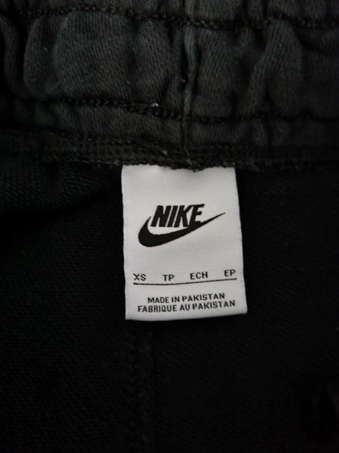Jogging Nike noir, XS Hommes - photo numéro 5