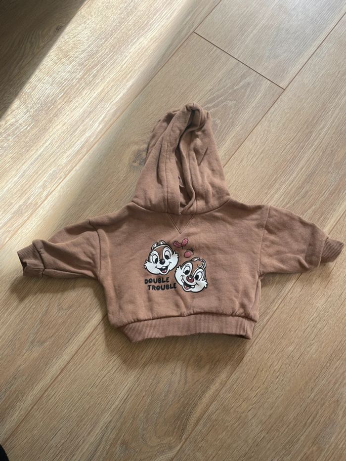 Pull tic et tac