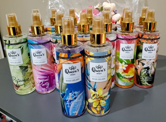 BRUME QUEENS PARDY - photo numéro 5