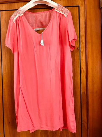 Blouse Peace & love
