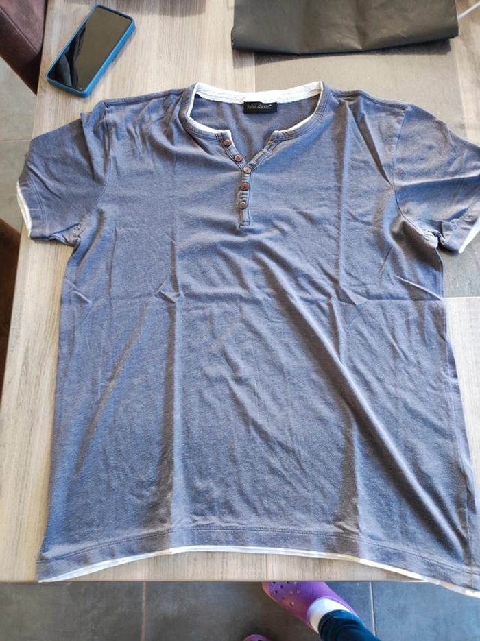 Tee-shirt homme