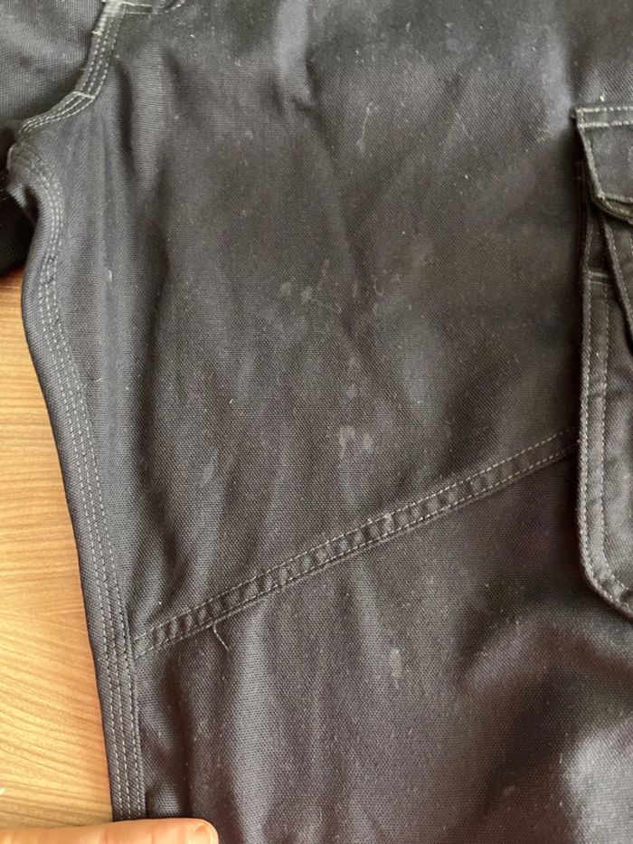 Pantalon travail homme - photo numéro 4