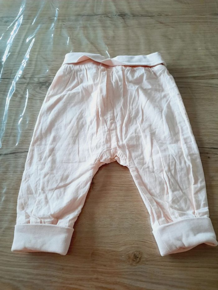 Sarouel tape à l'œil - photo numéro 2