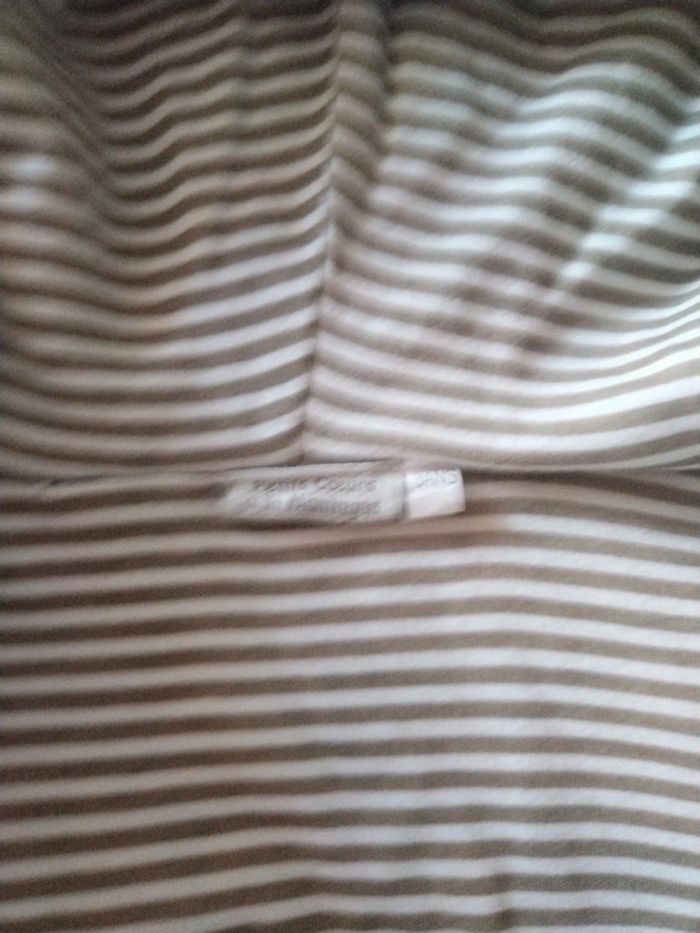 Veste polaire mixte 3ans - photo numéro 3