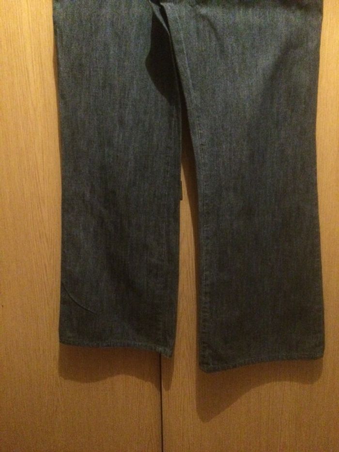 Jean fin femme taille 42 - photo numéro 5