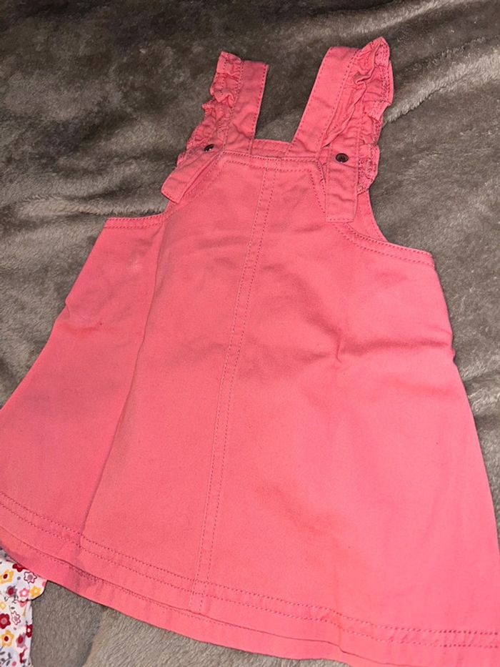 Robe bébé - photo numéro 7