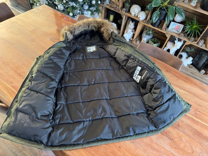 Parka Jack and Jones - photo numéro 4