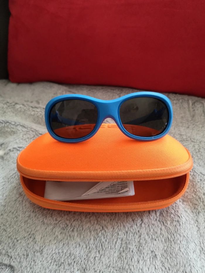 Lunettes de soleil Cébé 1er âge - photo numéro 2