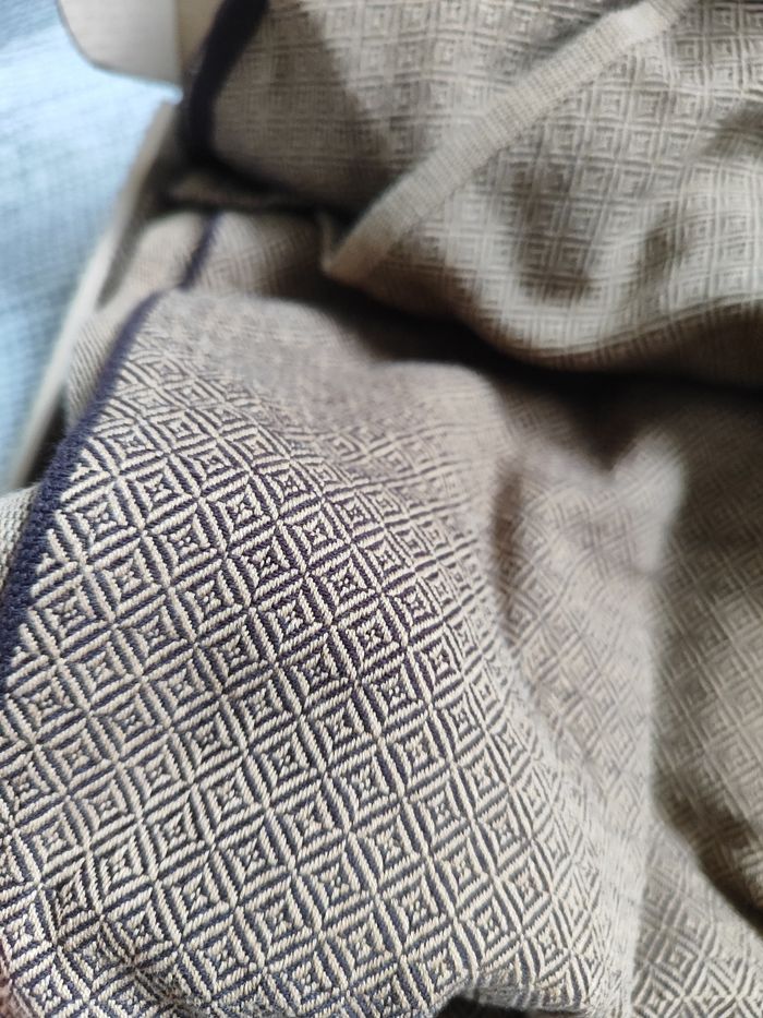 Écharpe portage Storchenwiege - photo numéro 3