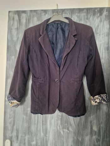 Veste taille xl la.boutique de lilie