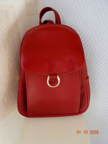 petit sac a dos Duolynx