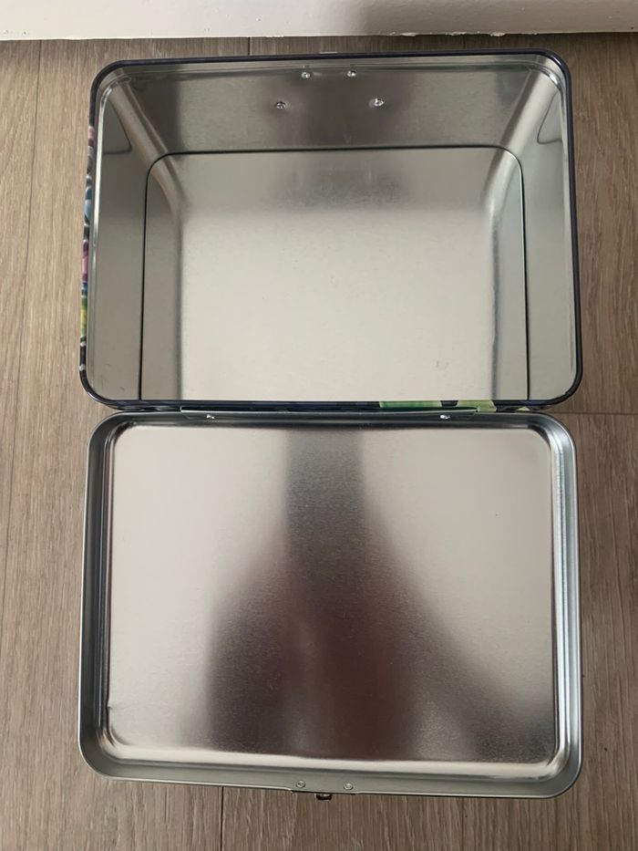 Valisette Pokémon – Pikachu Téracristal (vide) - photo numéro 3