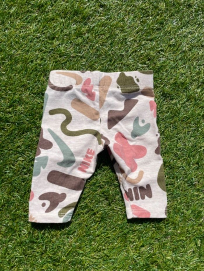 Leggin bebe Nike