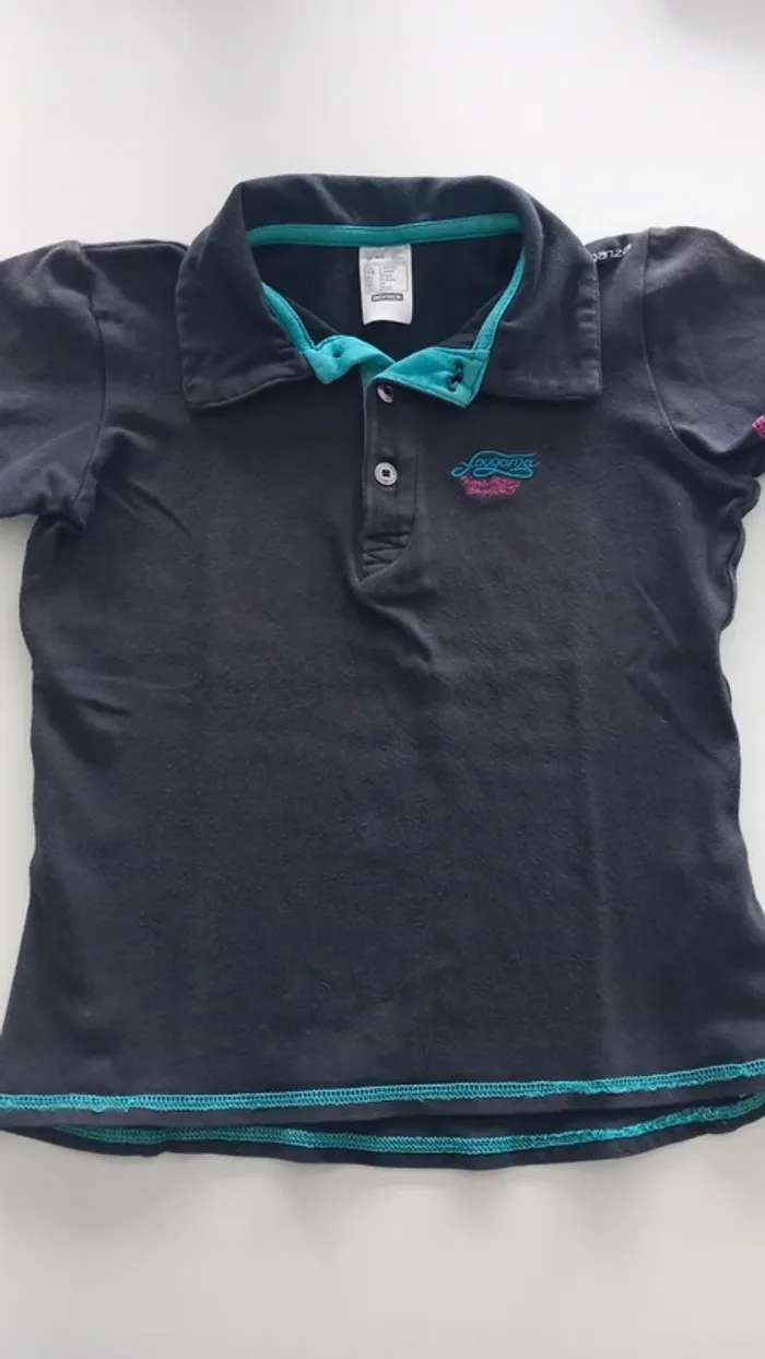 Polo MC Fouganza